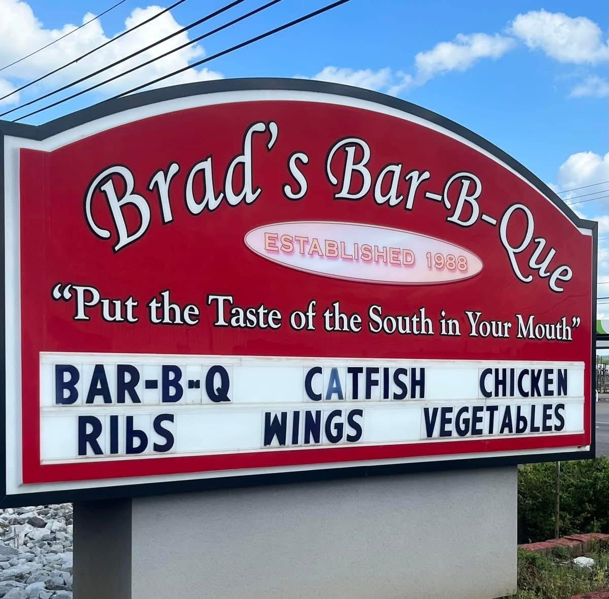Brad's BBQ
